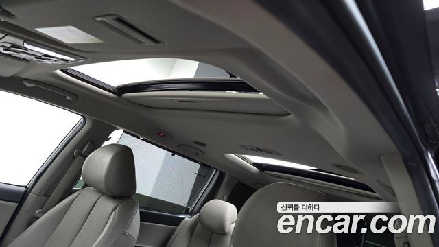 Kia Canival 2019 — photo 24