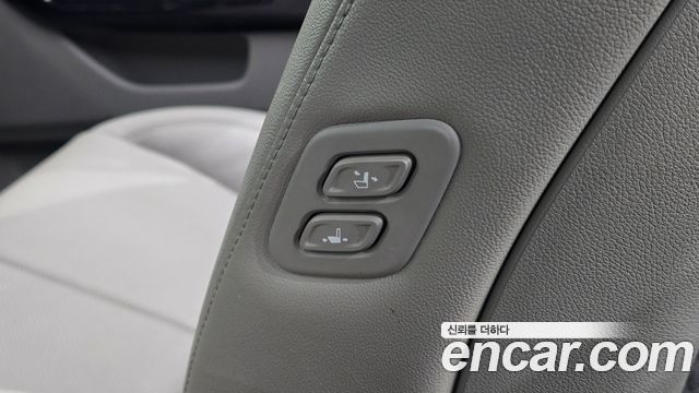Kia Canival 2019 — photo 26