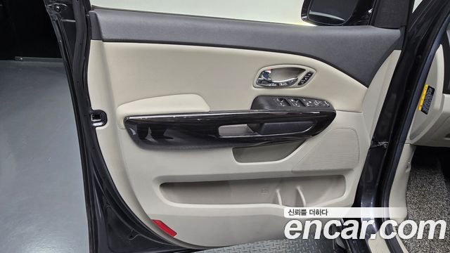 Kia Canival 2019 — photo 14