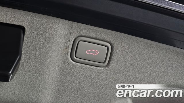 Kia Canival 2019 — photo 29