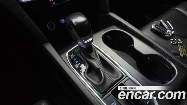 Hyundai Santafe 2020 — photo 9