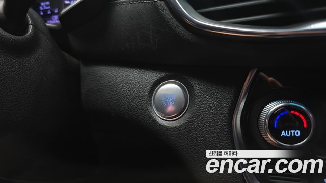 Hyundai Santafe 2020 — photo 20