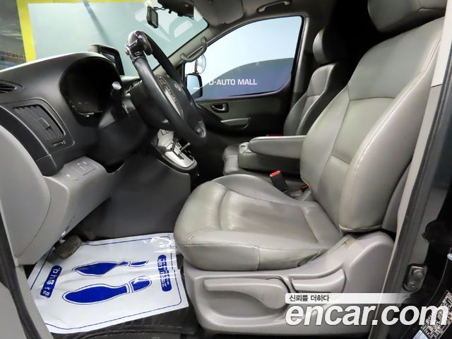 Hyundai Starex 2016 — photo 6