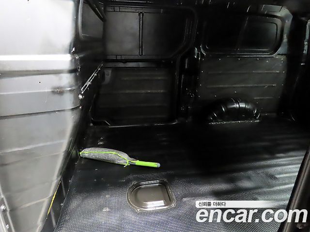 Hyundai Starex 2016 — photo 7