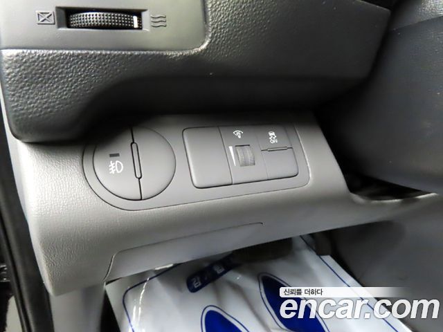 Hyundai Starex 2016 — photo 16