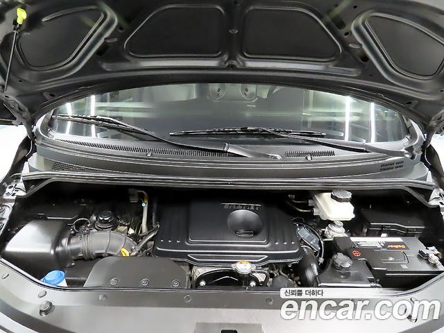 Hyundai Starex 2016 — photo 19