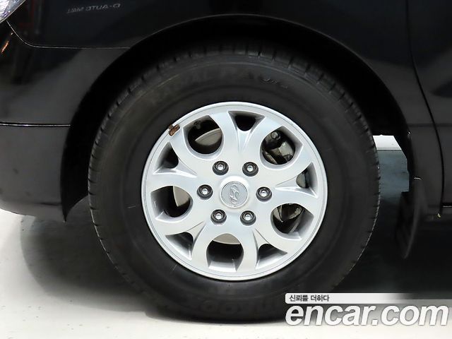 Hyundai Starex 2016 — photo 20