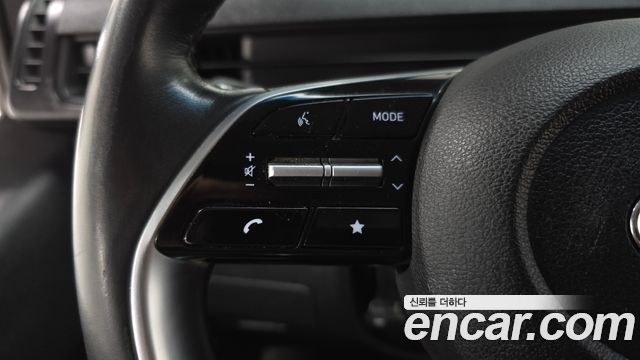 Hyundai Staria 2022 — photo 22