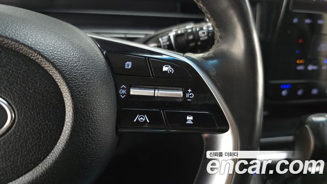 Hyundai Staria 2022 — photo 23
