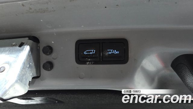 Hyundai Staria 2022 — photo 26