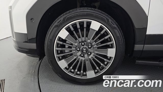Hyundai Santafe 2026 — photo 5