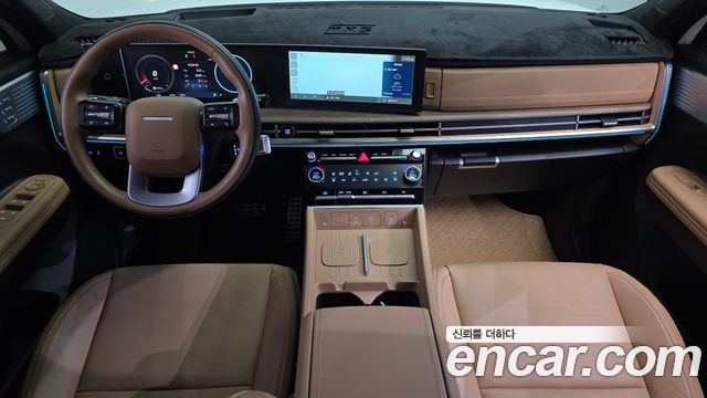 Hyundai Santafe 2026 — photo 7