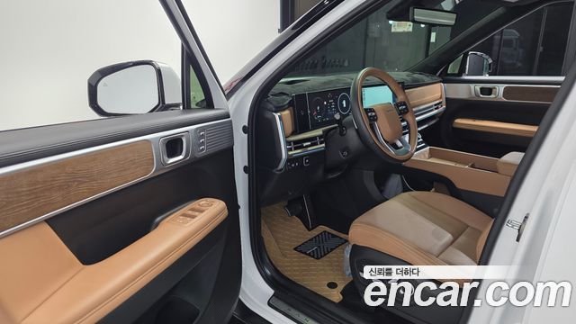 Hyundai Santafe 2026 — photo 10