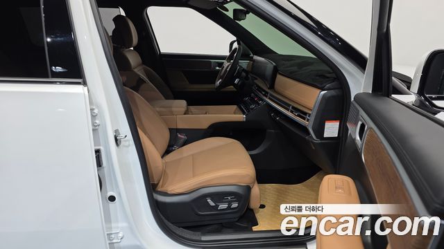 Hyundai Santafe 2026 — photo 11