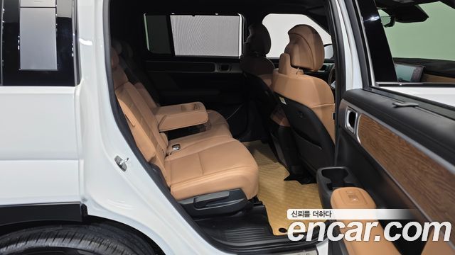 Hyundai Santafe 2026 — photo 12