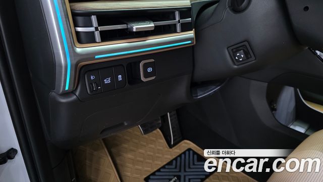 Hyundai Santafe 2026 — photo 14