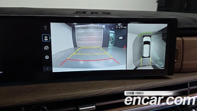 Hyundai Santafe 2026 — photo 16