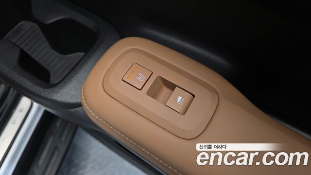 Hyundai Santafe 2026 — photo 19