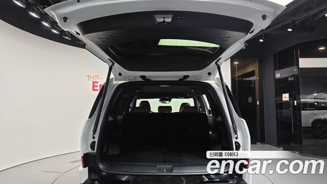 Hyundai Santafe 2026 — photo 20