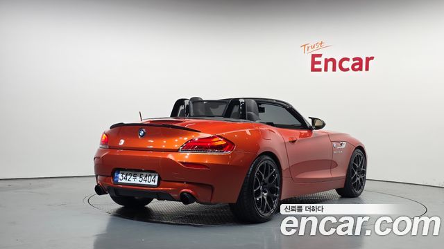 BMW Z4 2014 — photo 2
