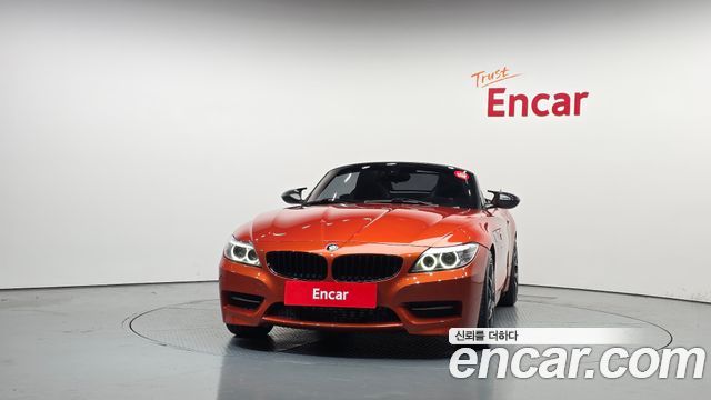 BMW Z4 2014 — photo 3