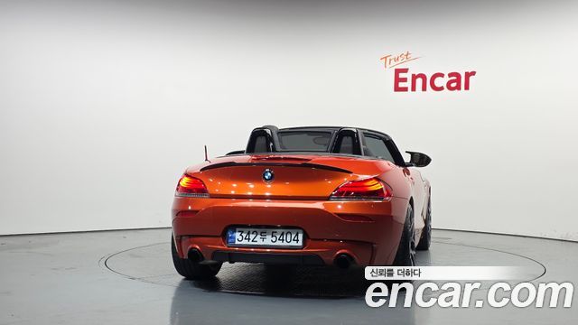 BMW Z4 2014 — photo 4