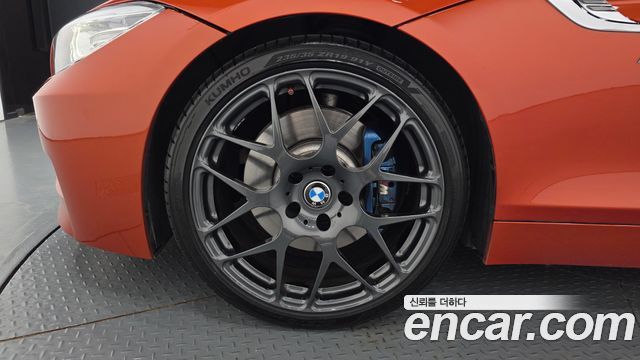 BMW Z4 2014 — photo 5