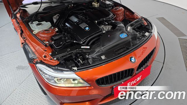 BMW Z4 2014 — photo 6