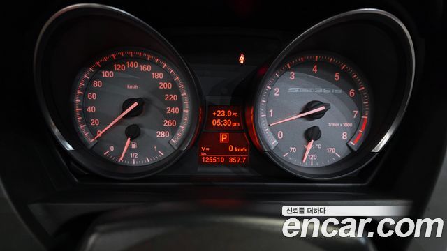 BMW Z4 2014 — photo 8