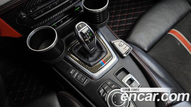 BMW Z4 2014 — photo 9