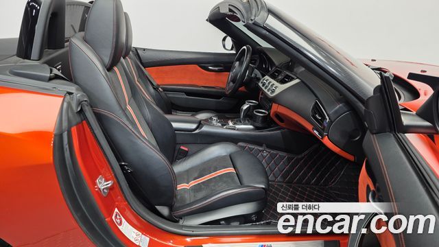 BMW Z4 2014 — photo 11