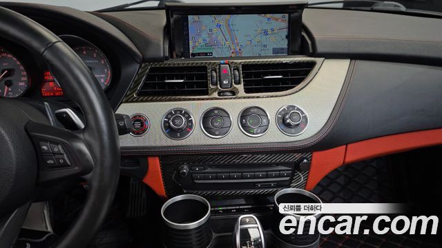 BMW Z4 2014 — photo 13