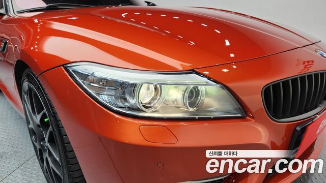 BMW Z4 2014 — photo 18