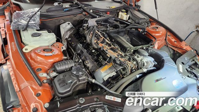 BMW Z4 2014 — photo 19