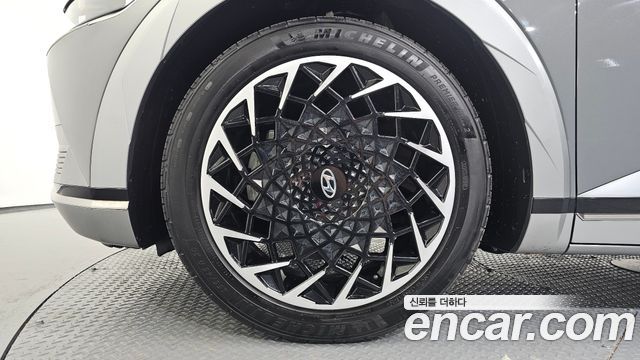 Hyundai Ioniq5 2022 — photo 5