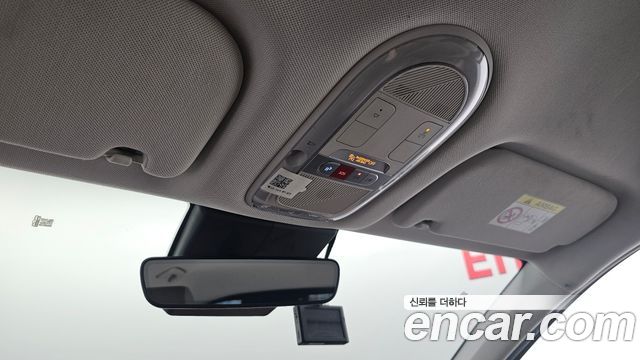 Hyundai Ioniq5 2022 — photo 14