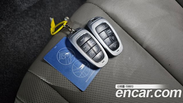 Hyundai Ioniq5 2022 — photo 19