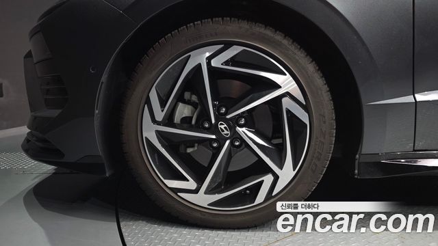 Hyundai Sonata 2024 — photo 5