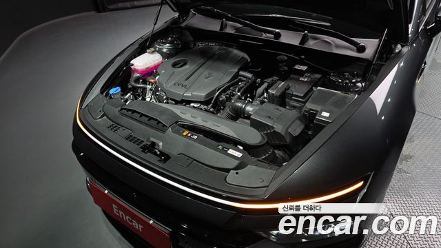 Hyundai Sonata 2024 — photo 6