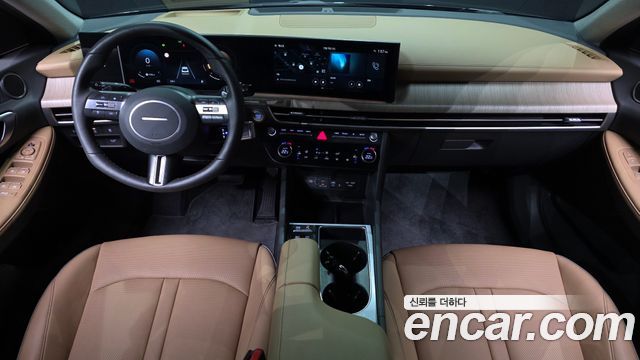 Hyundai Sonata 2024 — photo 7