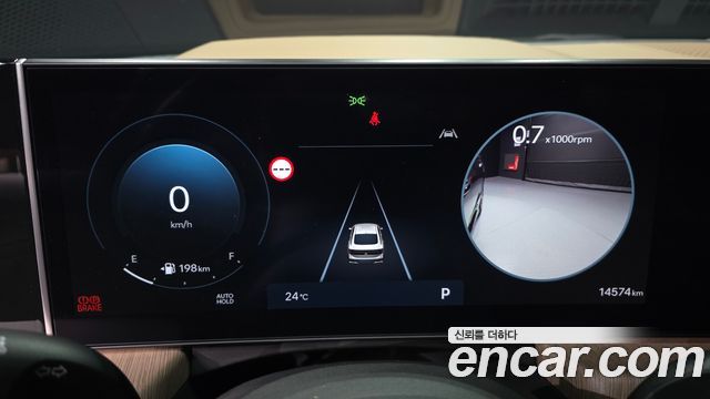 Hyundai Sonata 2024 — photo 8