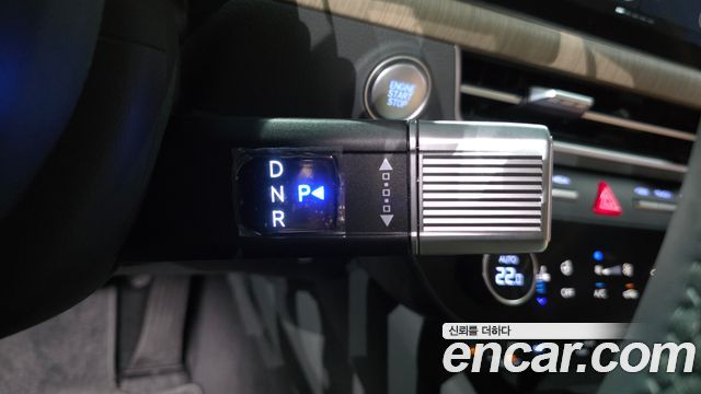 Hyundai Sonata 2024 — photo 9
