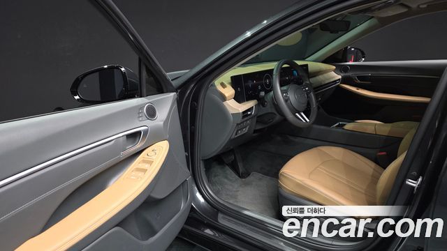 Hyundai Sonata 2024 — photo 10