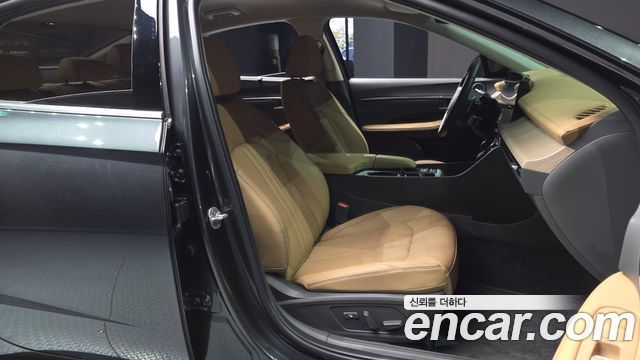 Hyundai Sonata 2024 — photo 12