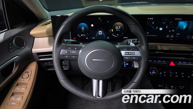 Hyundai Sonata 2024 — photo 13