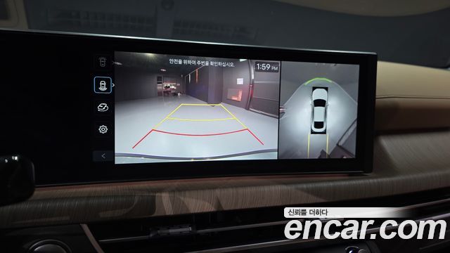 Hyundai Sonata 2024 — photo 15