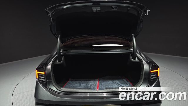 Hyundai Sonata 2024 — photo 20