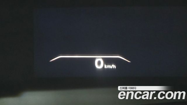 Genesis G80 2021 — photo 23
