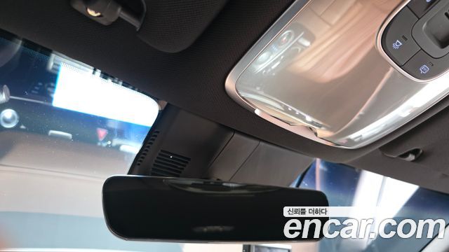 Genesis G80 2021 — photo 25