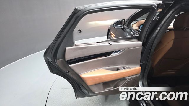 Genesis G80 2021 — photo 15